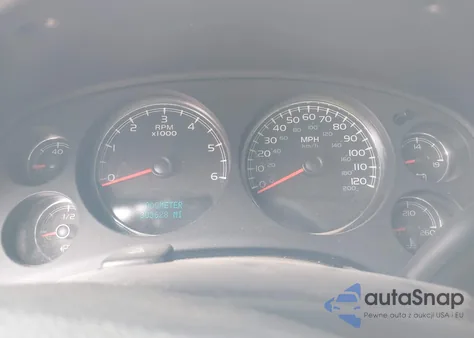 2009 Chevrolet Suburban 1500 Ltz из США, поврежденный, VIN 1GNFC36019R167610